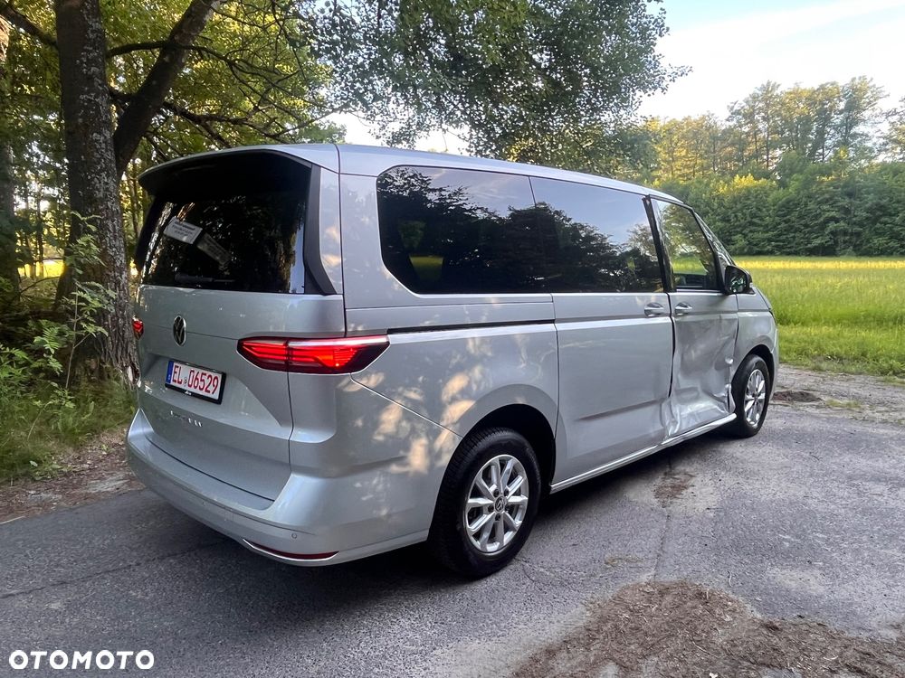 Volkswagen Multivan 2.0 TDI L1 Business DSG - 26