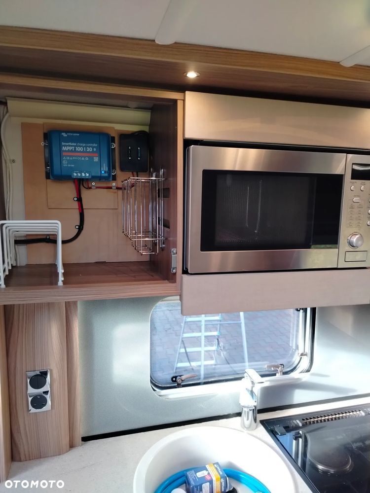 SWIFT Challenger Evolution 565 - 24