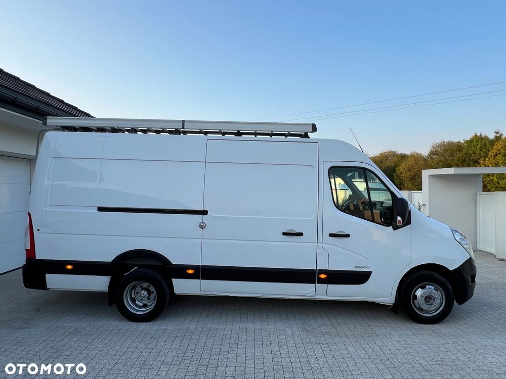 Renault MASTER - 13