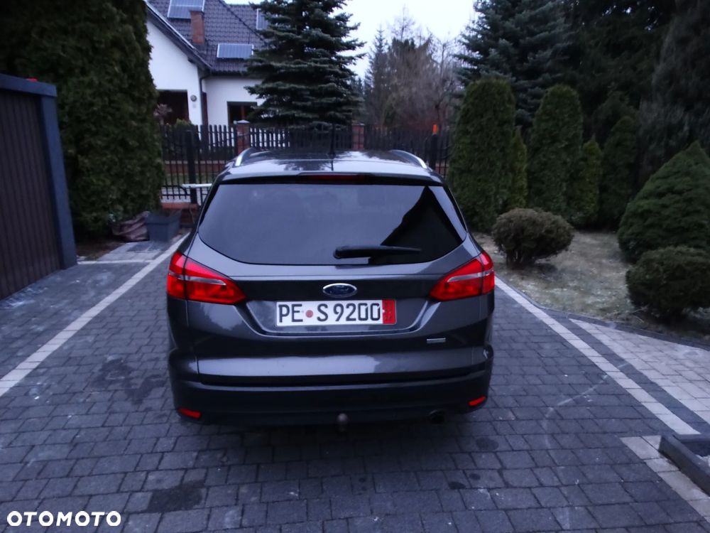 Ford Focus - 24