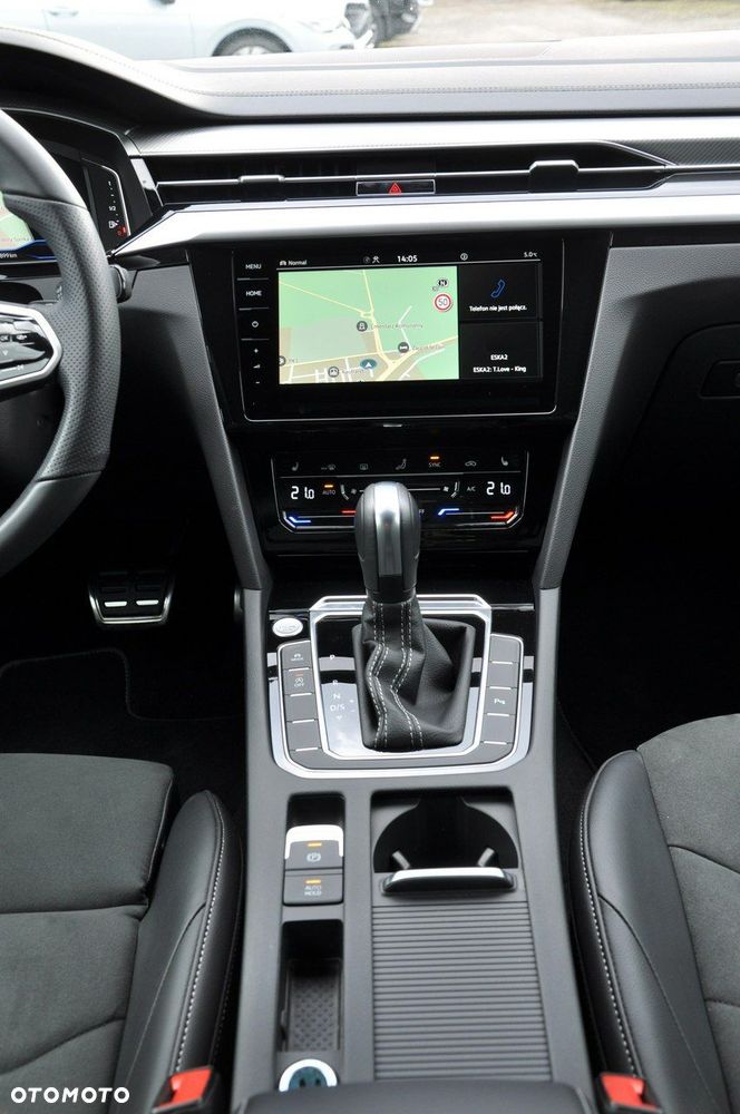 Volkswagen Arteon 2.0 TSI DSG R-Line Edition - 29