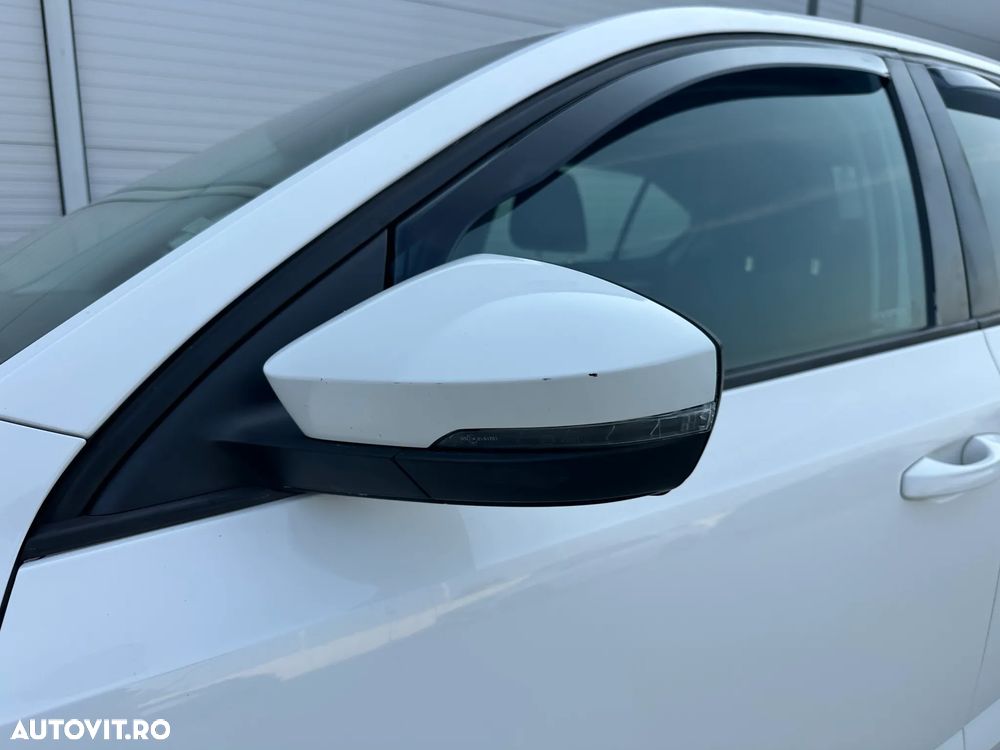 Skoda Octavia 1.6 TDI Active - 23