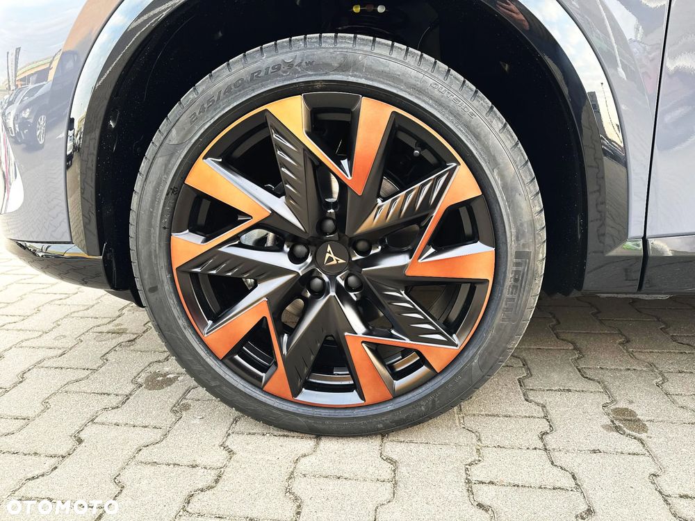 Cupra Formentor 2.0 TSI 4Drive DSG - 19