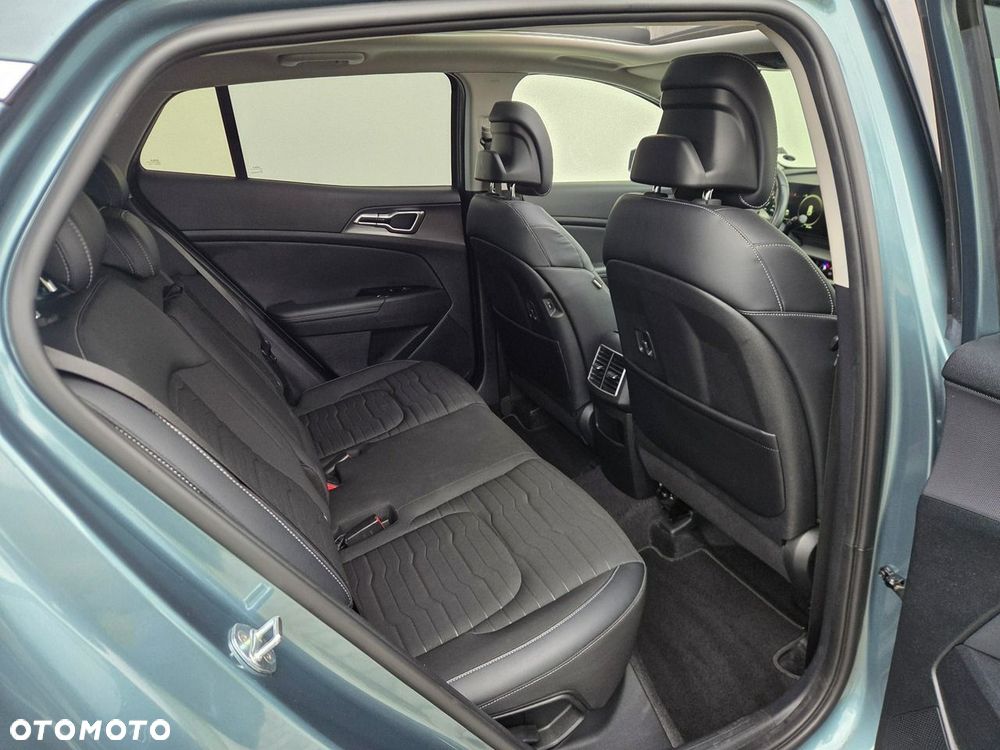 Kia Sportage - 13