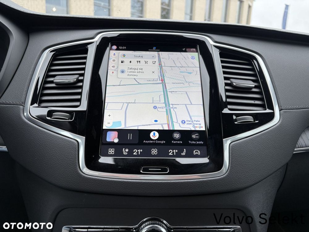 Volvo XC 90 - 11