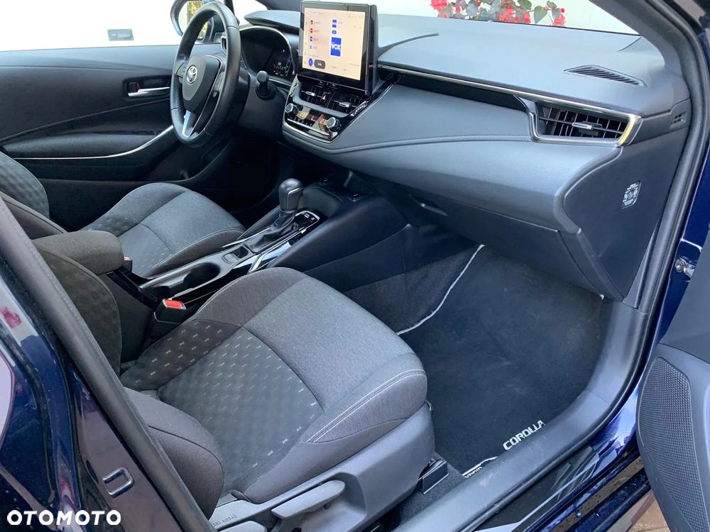 Toyota Corolla 1.8 Hybrid Active - 2