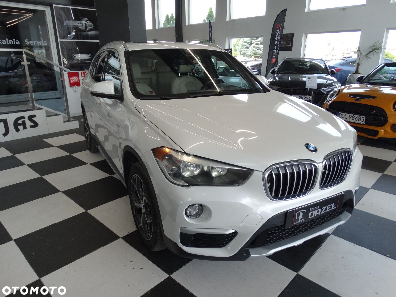 BMW X1 - 3