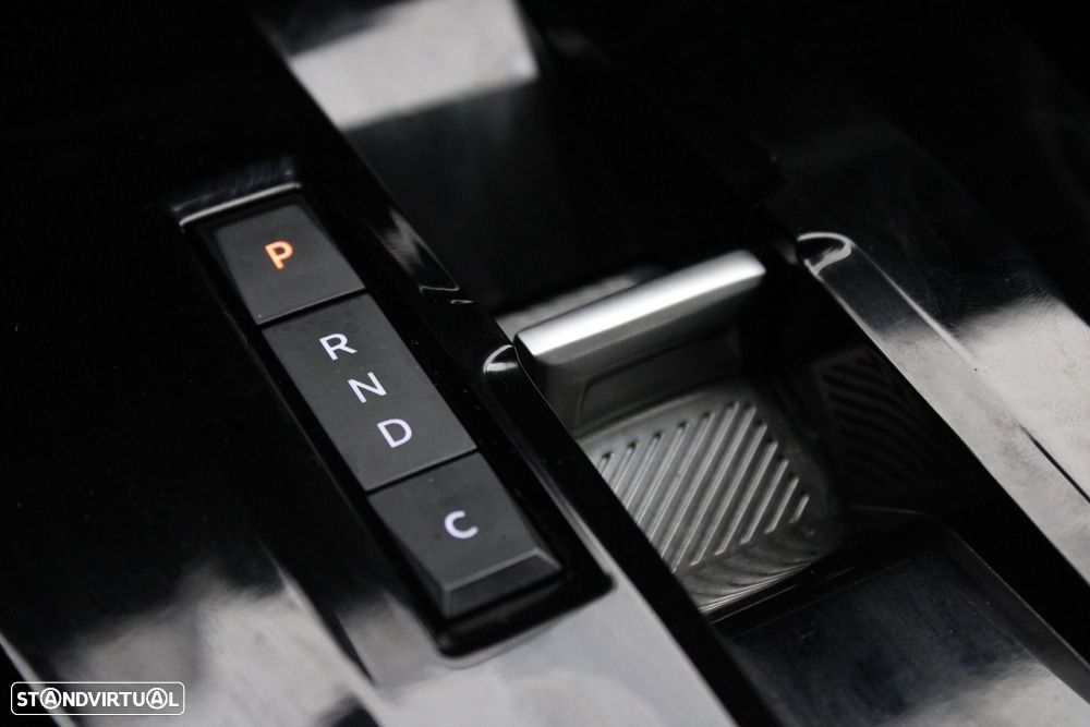 Citroën e-C3 44 kWh Autonomia Conforto Max - 22