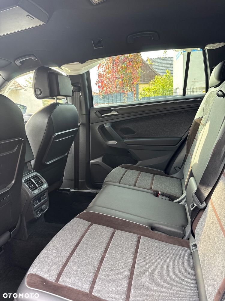Seat Tarraco 1.5 TSI ACT OPF DSG Xcellence - 11