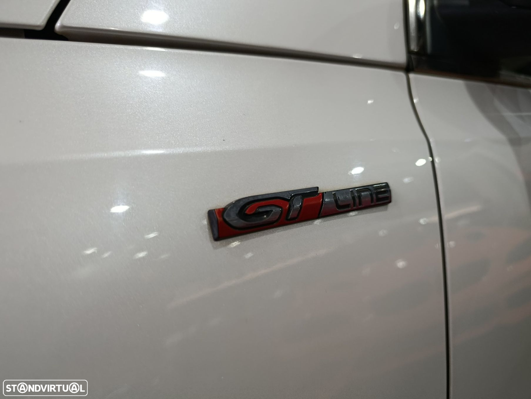 Peugeot 308 SW - 15