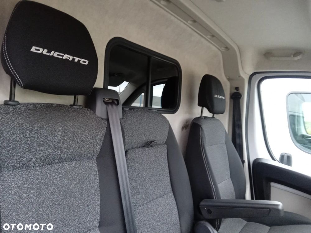 Fiat Ducato maxi - 15