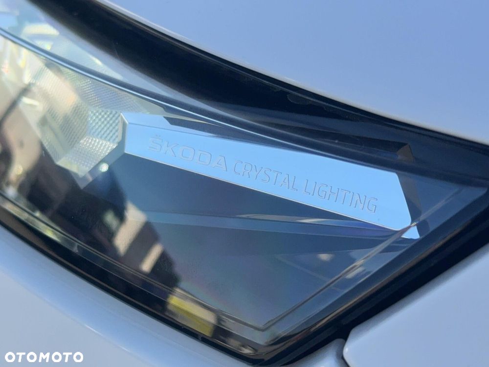 Skoda Kamiq 1.0 TSI Style DSG - 8