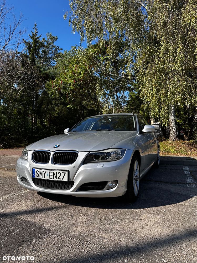 BMW Seria 3 - 2