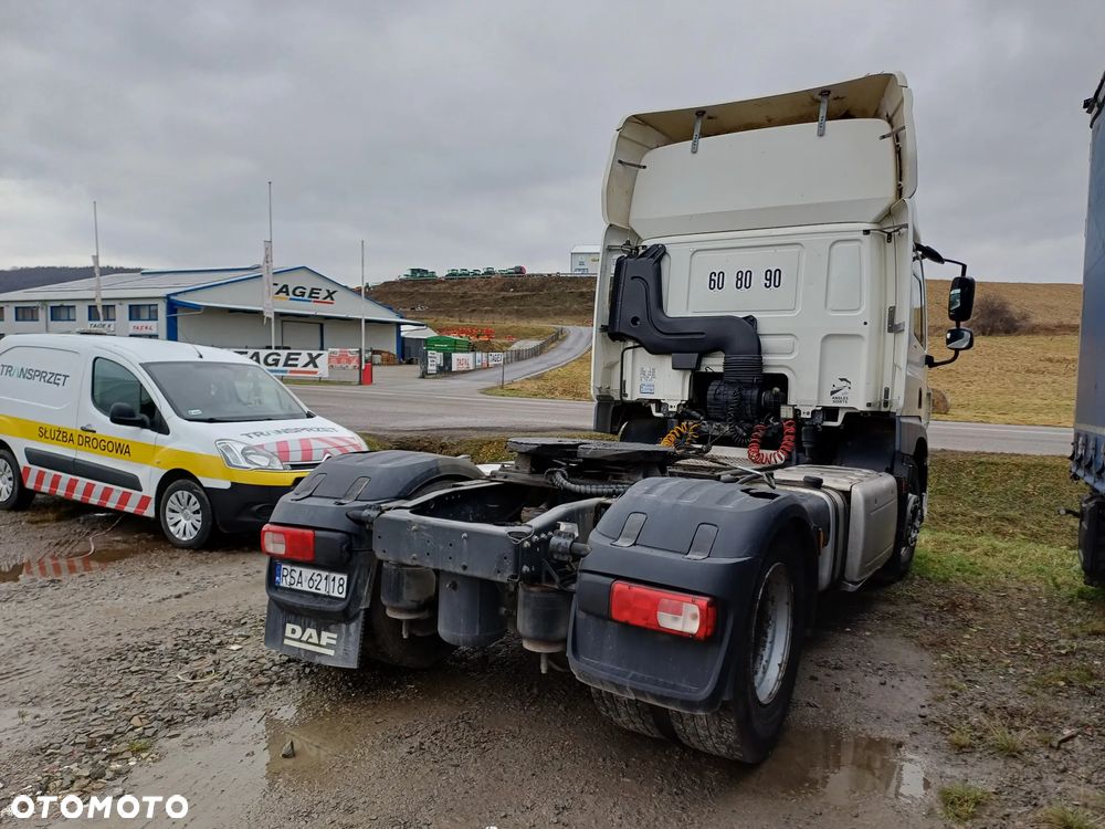 DAF CF 440 - 4