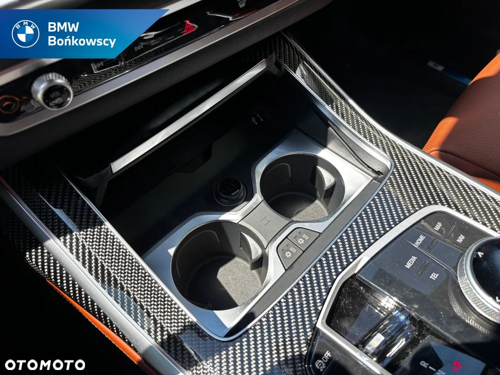 BMW X7 - 26