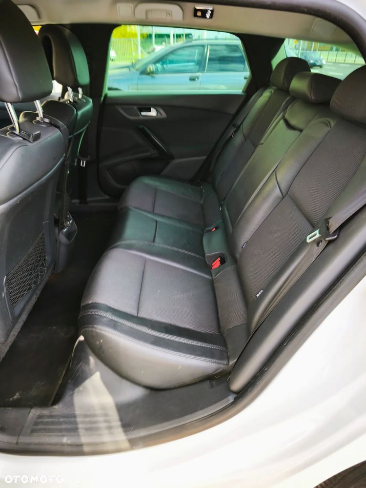 Peugeot 508 BlueHDi 180 EAT6 Stop&Start Allure - 25