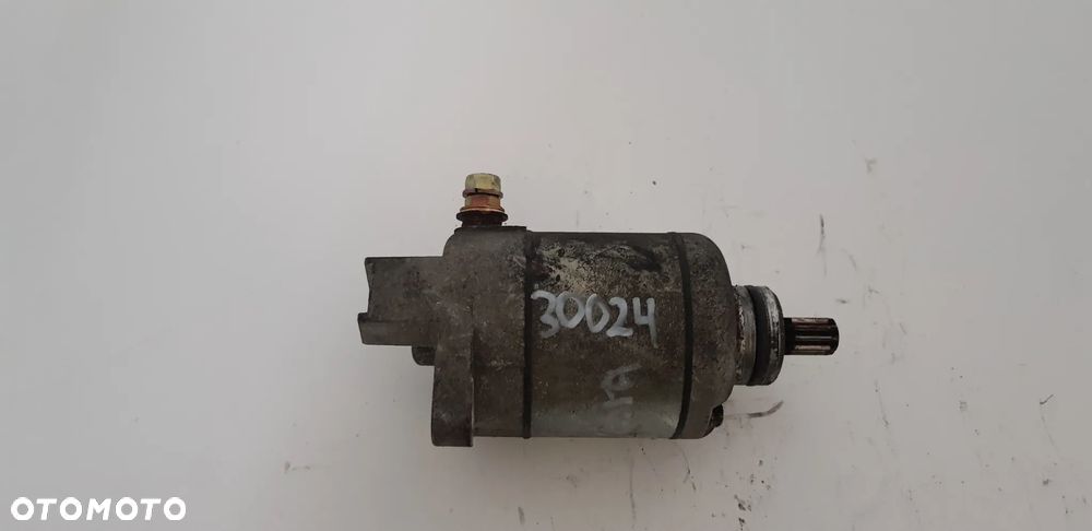 Piaggio Vespa GTS 125 Rozrusznik - 1