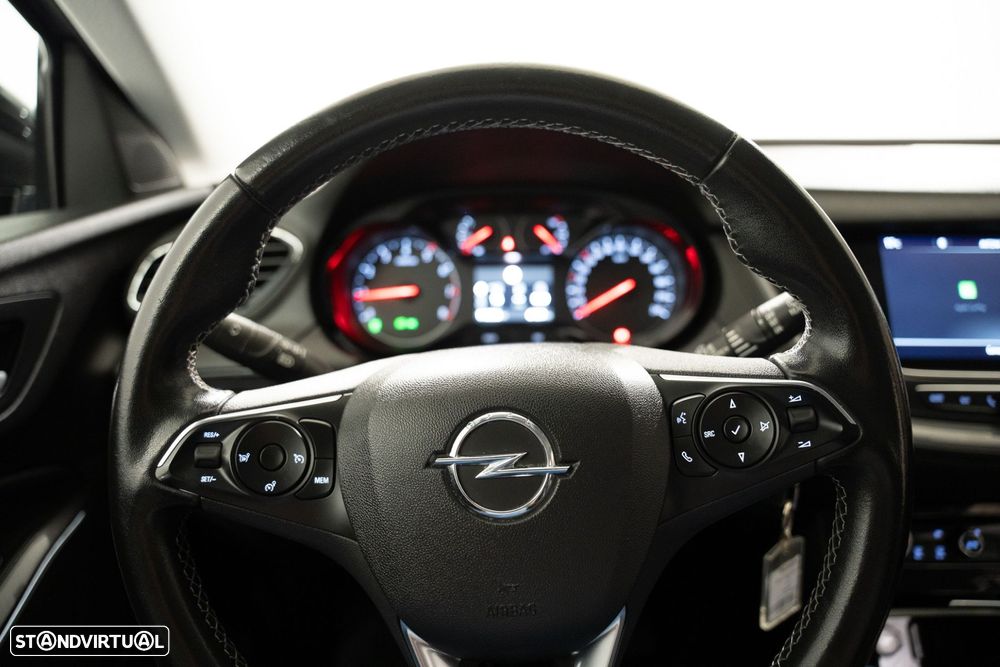 Opel Grandland X 1.5 CDTI Design & Tech - 7