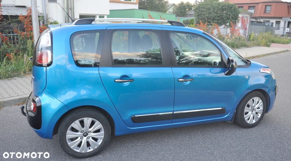 Citroën C3 Picasso 1.6i Selection - 7