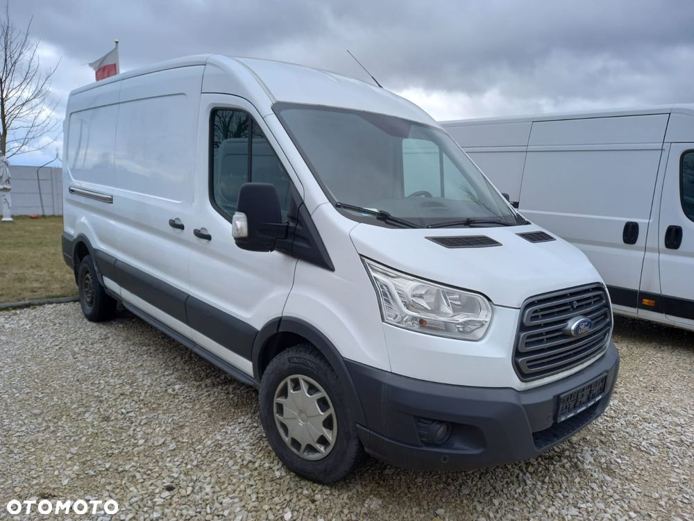Ford Transit - 3