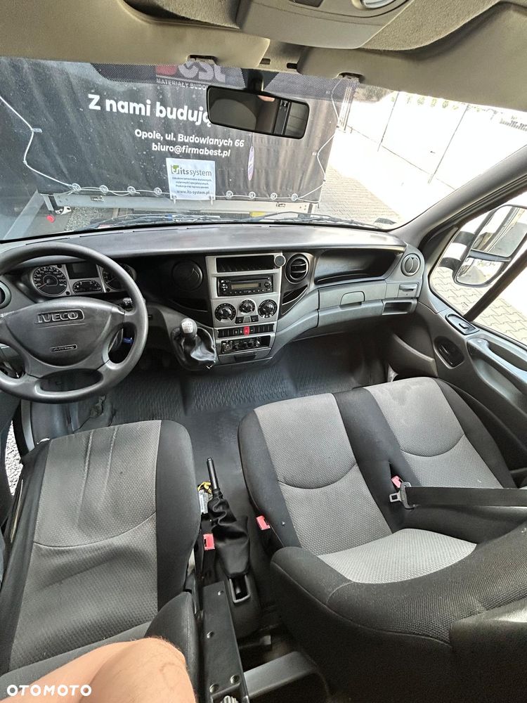 Iveco DAILY 50C15/ZS - 14