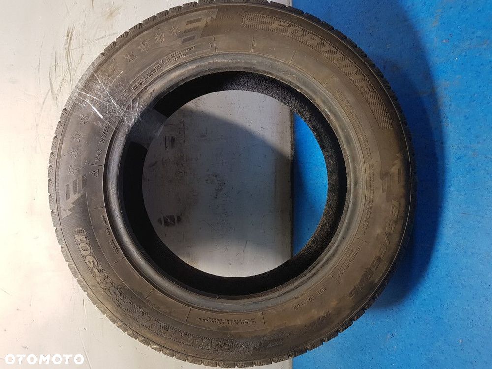 OPONA ZIMOWA  FORTUNA SNOWFUN FSR-901 195/45 R18 - 7