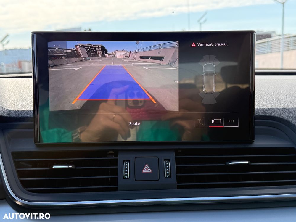 Audi Q5 50 TFSI e quattro S tronic design - 39