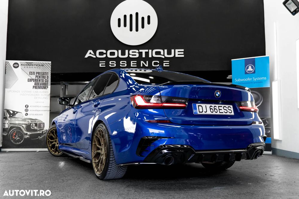 BMW Seria 3 330i AT - 28