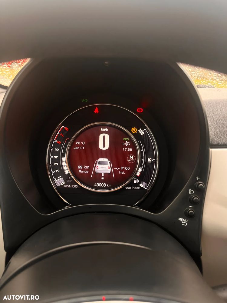 Fiat 500 - 18