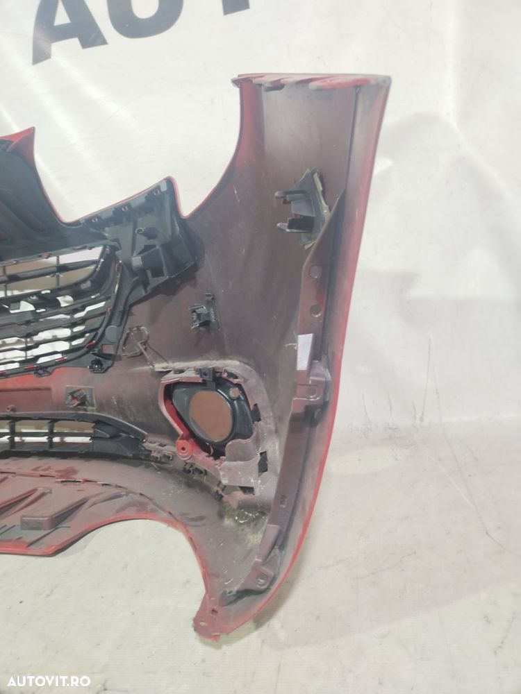 Bara fata Opel Corsa E, 2014, 2015, 2016, 2017, 2018, 2019, cod OE 39003567 - 7