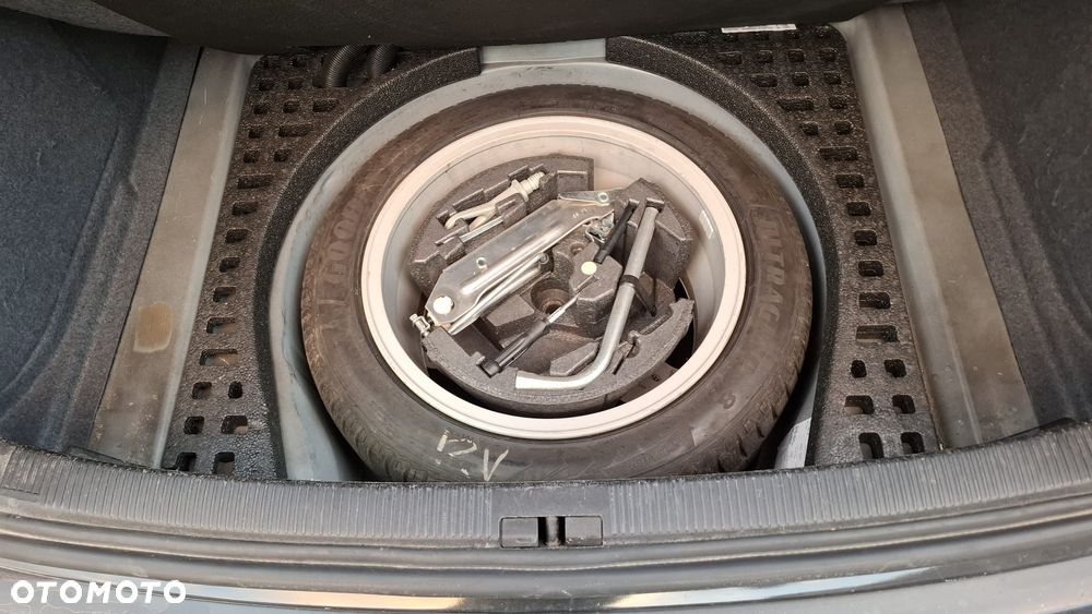 Audi A6 Limousine 3.0 quattro - 31