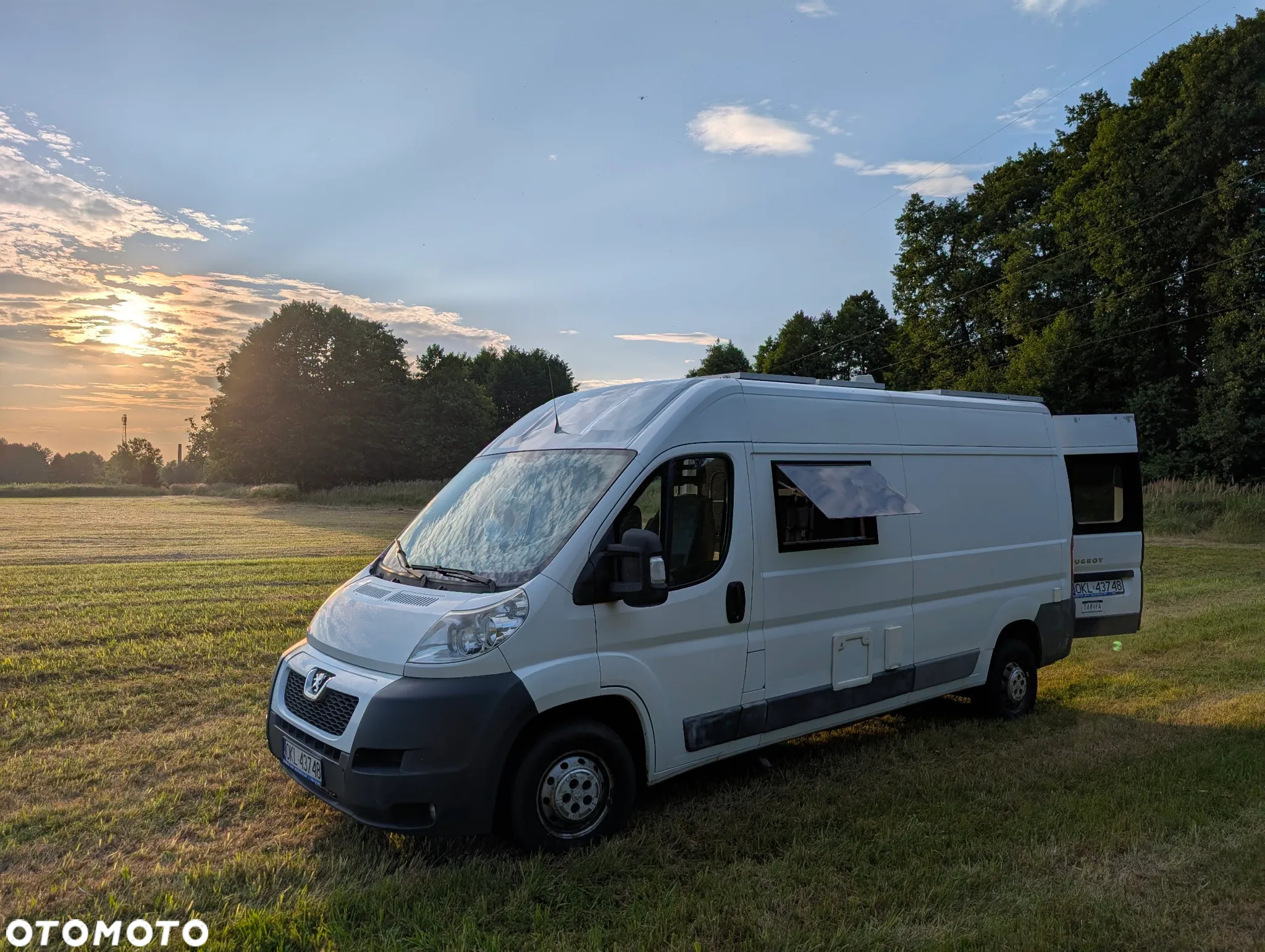 Peugeot Boxer - 38