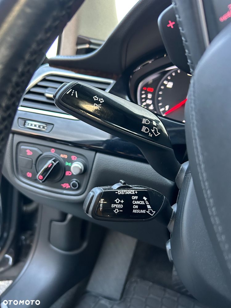 Audi A8 3.0 TDI clean diesel L Quattro - 24