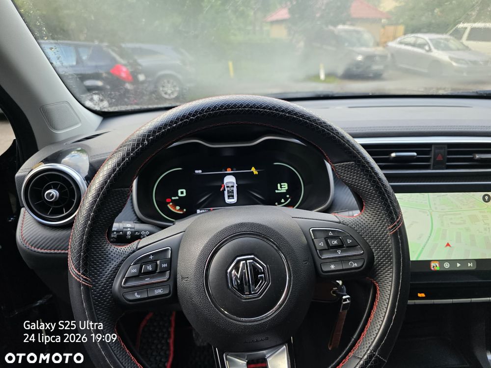 MG ZS 1.5 VTi-Tech Exclusive - 9