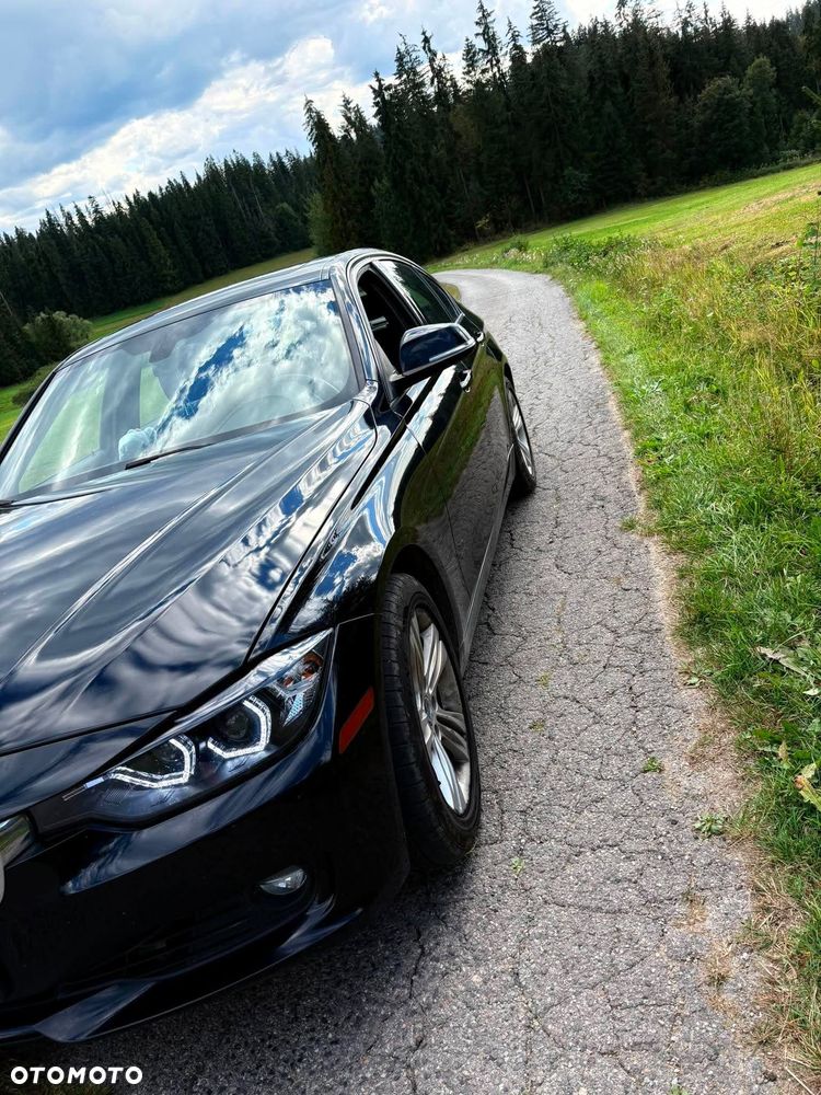 BMW Seria 3 - 31