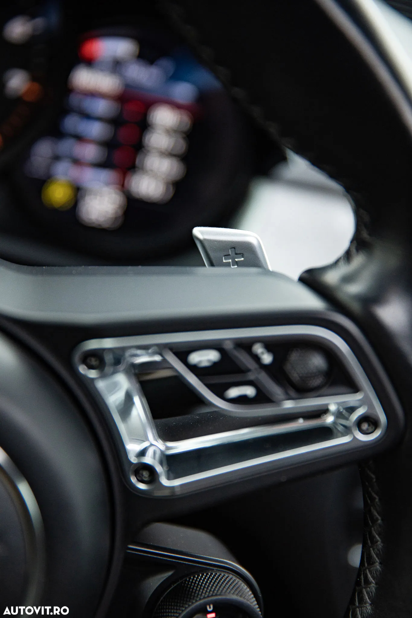 Porsche Macan PDK - 16