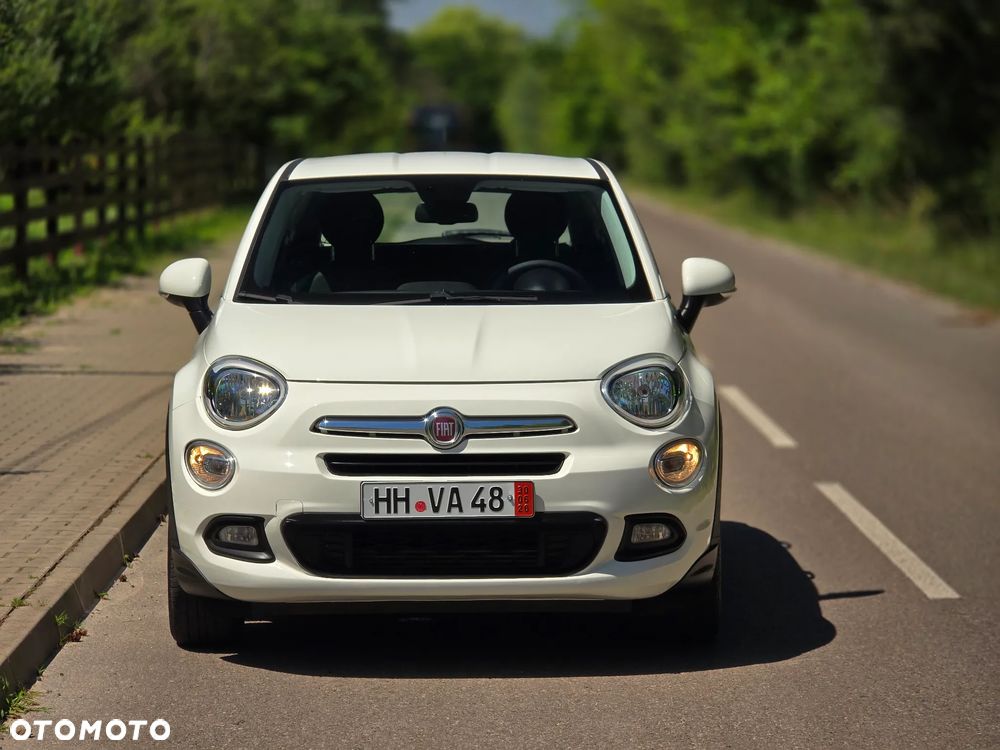Fiat 500X 1.4 MultiAir 4x2 S&S Cross - 10