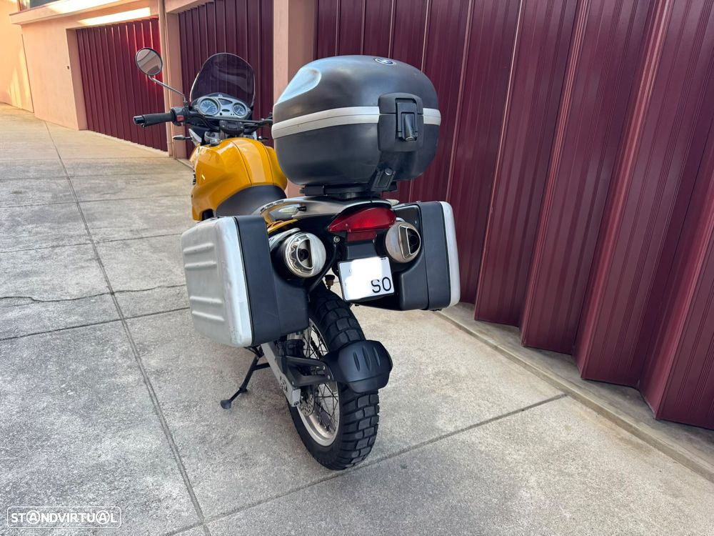 BMW F 650 GS F650 GS - 6