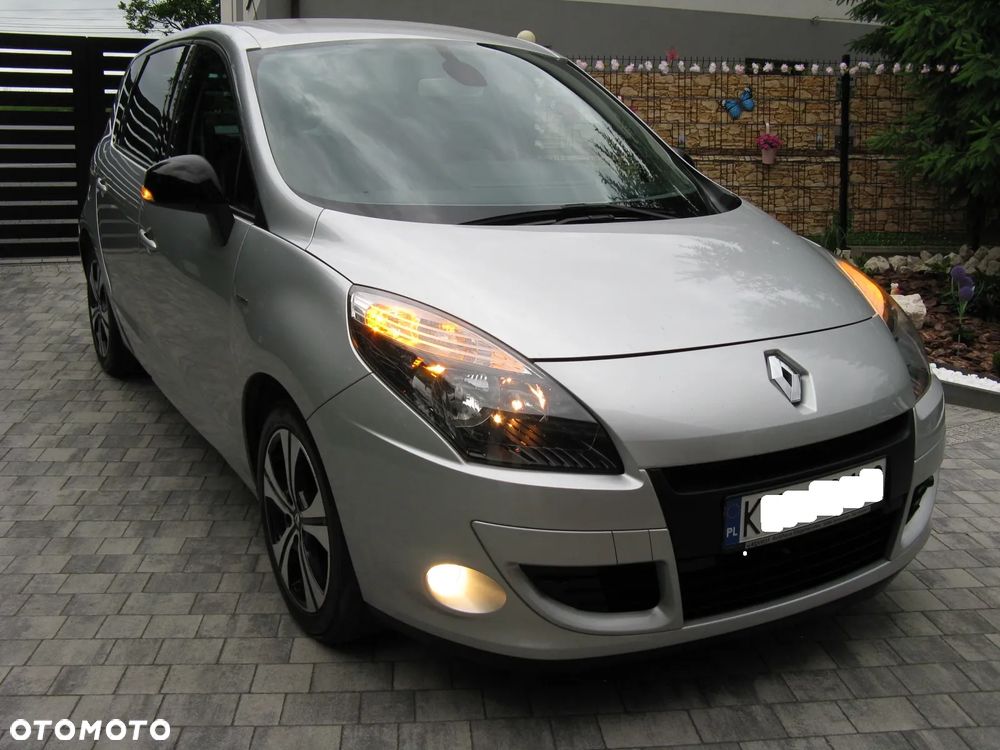 Renault Scenic 1.6 16V TomTom Edition - 13