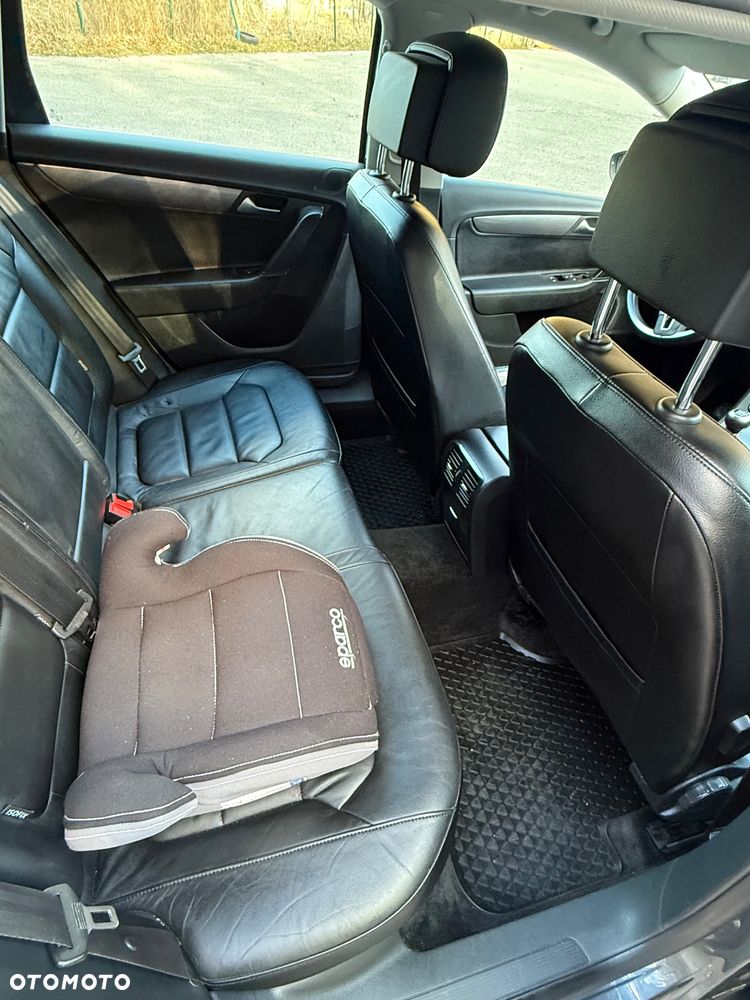 Volkswagen Passat 2.0 TDI BlueMotion Technology Comfortline - 15