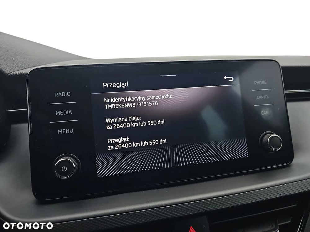 Skoda Scala 1.5 TSI Ambition - 27