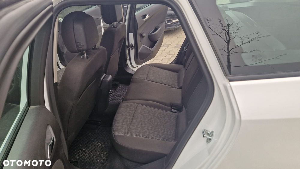 Opel Astra 1.6 ENERGY - 15