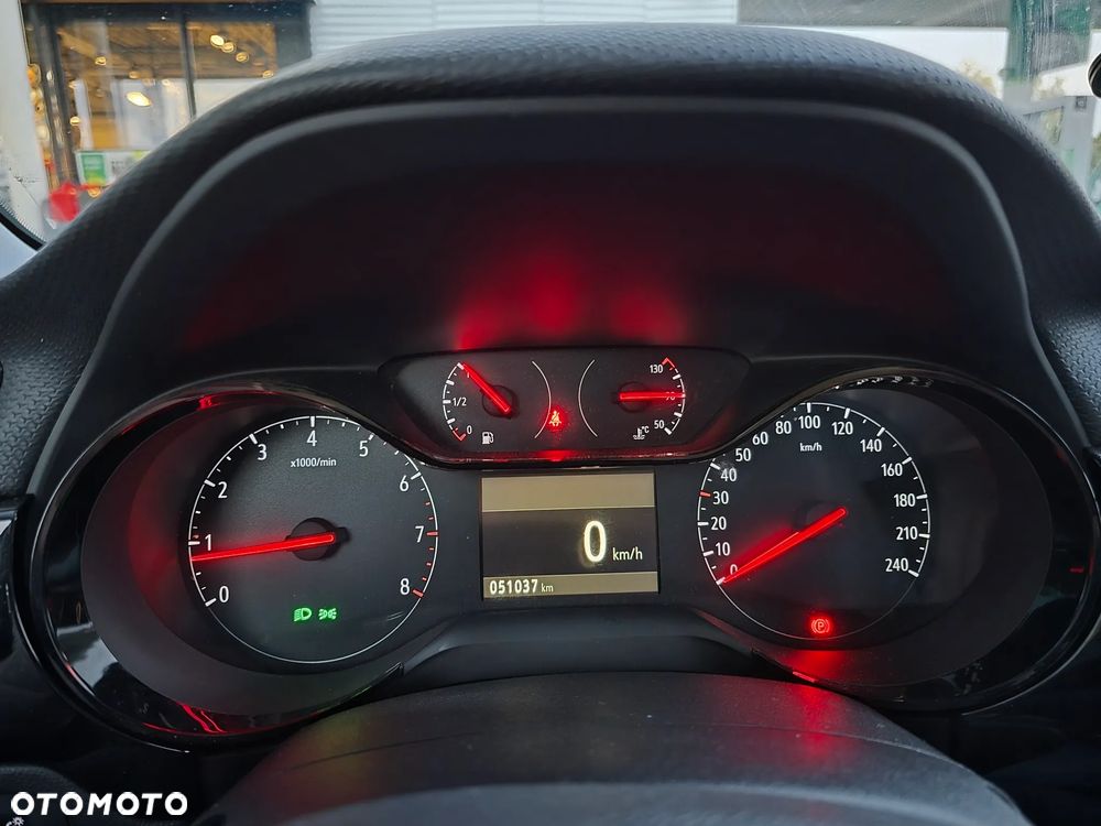 Opel Corsa 1.2 Edition S&S - 9