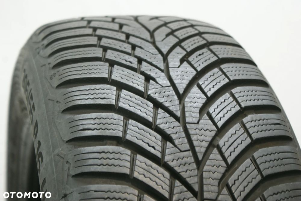 205/55R16 CONTINENTAL WINTERCONTACT TS870 , 7,5mm B3513 - 2