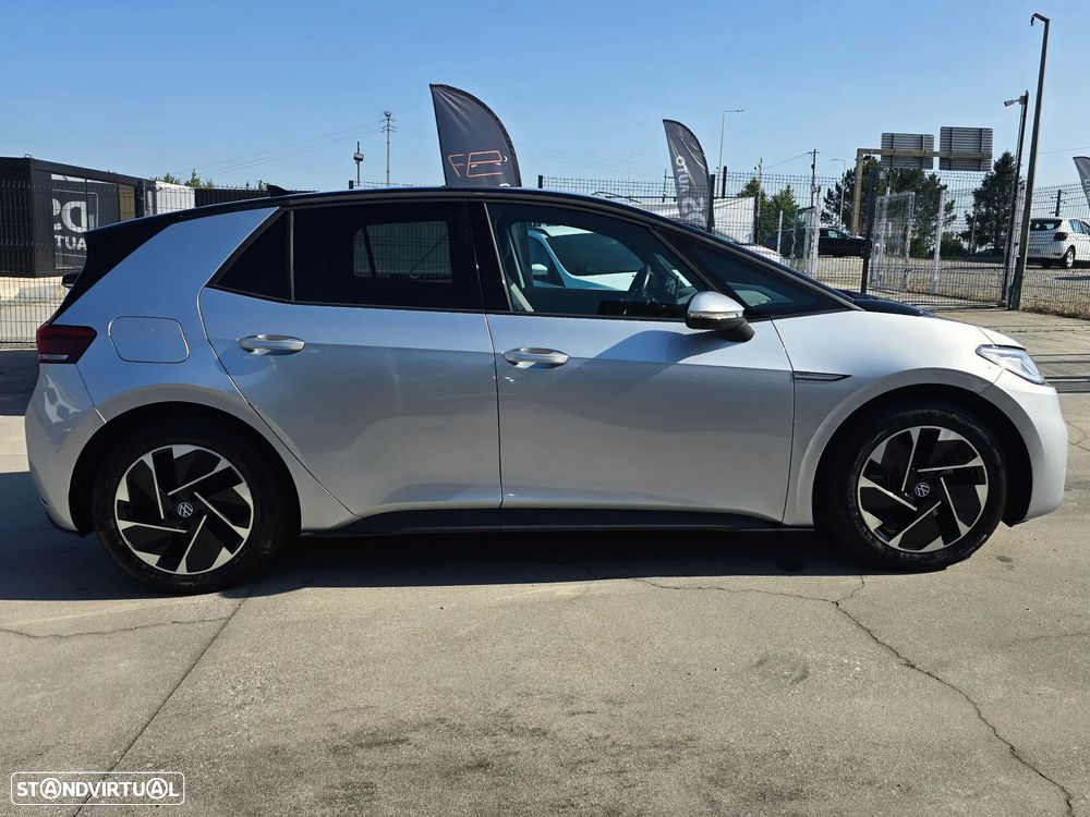 VW ID.3 Pro Performance - 21