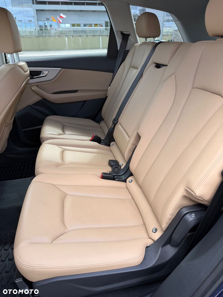 Audi Q7 45 TDI Quattro Tiptronic - 6