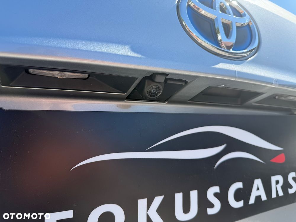 Toyota Highlander 2.5 Hybrid Prestige - 12
