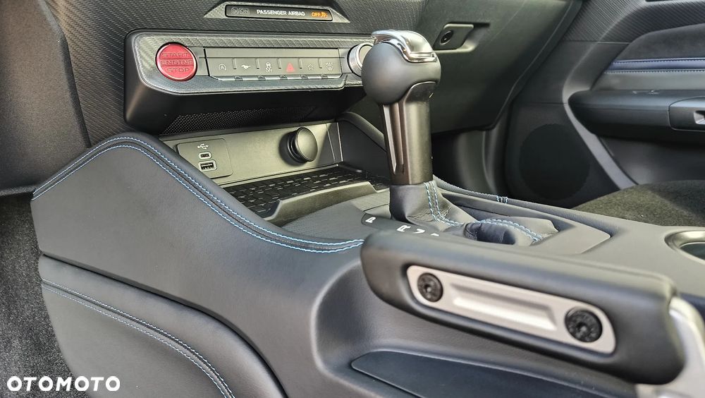 Ford Mustang ver-5-0-ti--vct-v8-dark-horse - 5