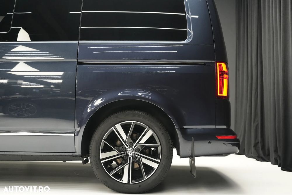 Volkswagen Multivan - 12
