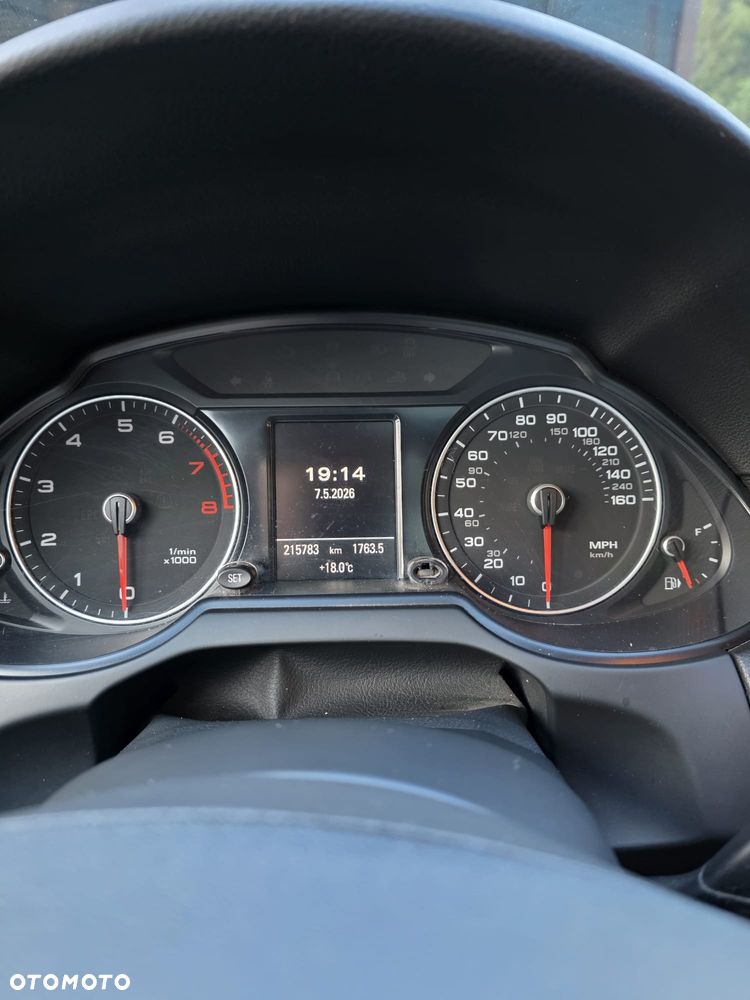 Audi Q5 - 14